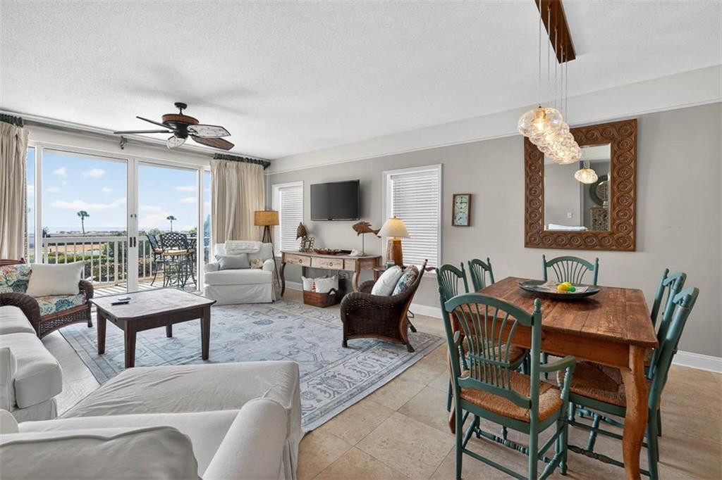 1400 Ocean Boulevard, Unit 124 St. Simons Island, GA 31522 - Photo 4 of 16 Photo 4