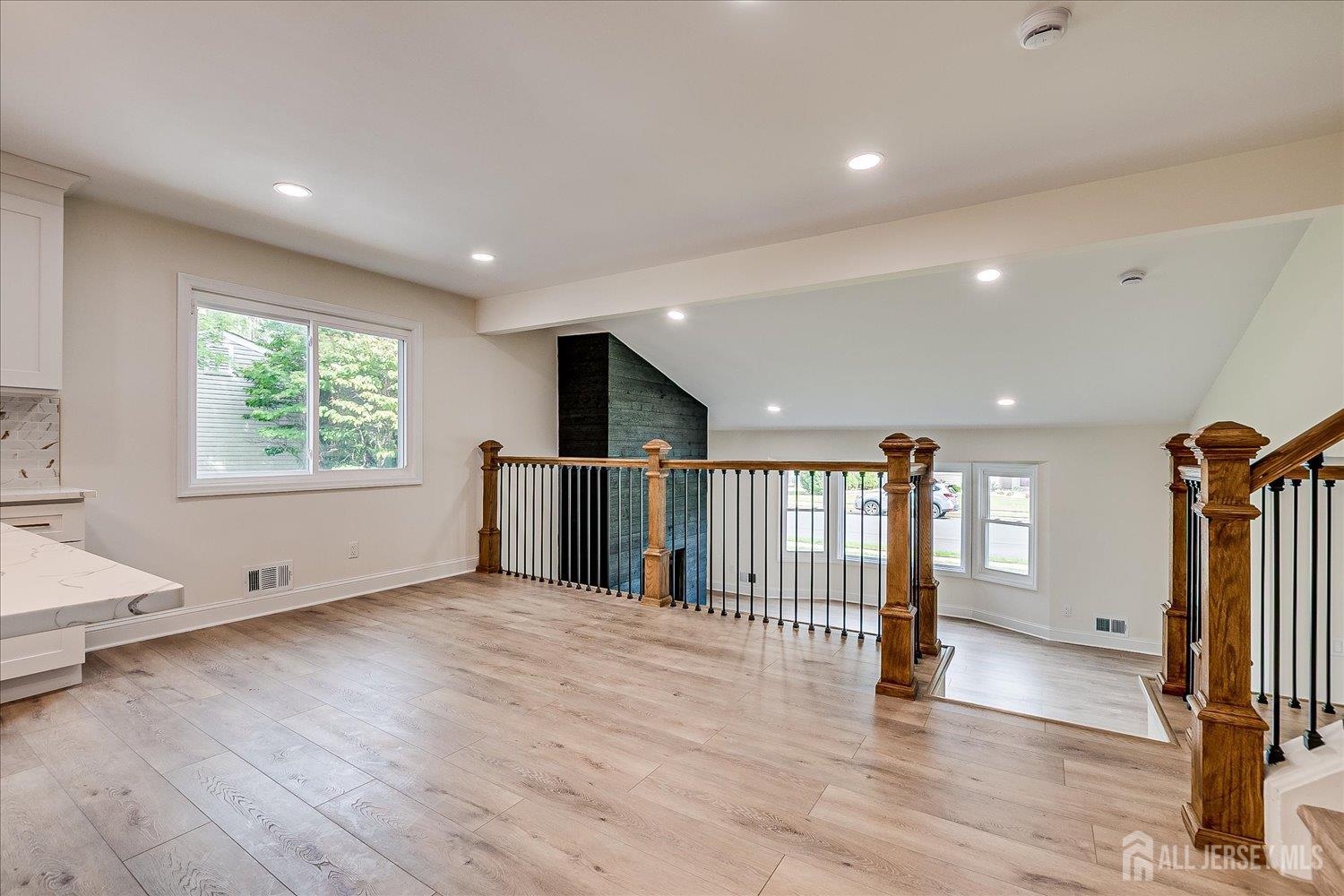 21 Lydia Lane Edison, NJ 08817 - Photo 27 of 49 a view of an empty room with windows