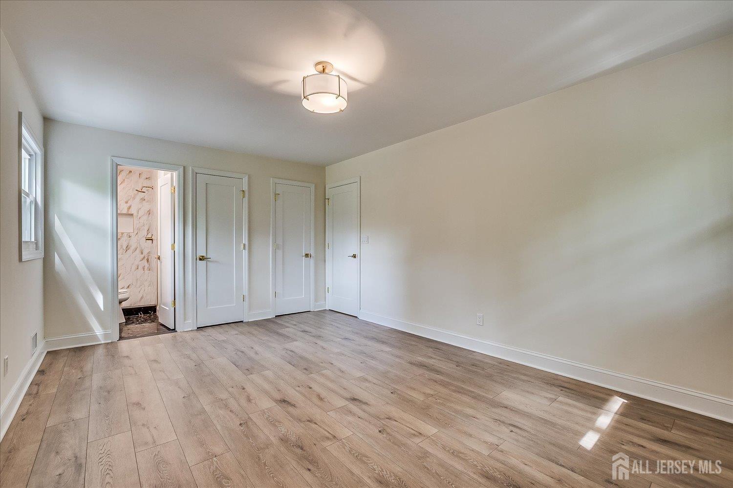 21 Lydia Lane Edison, NJ 08817 - Photo 32 of 49 wooden floor in an empty room