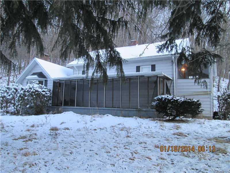 1658 Pleasant Valley Road Mount Pleasant, PA 15666 - Photo 1 of 12 Exterior Front.