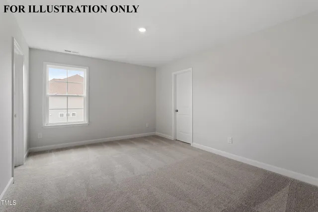 $625,000 | 115 Guardian Street, Youngsville, NC 27596