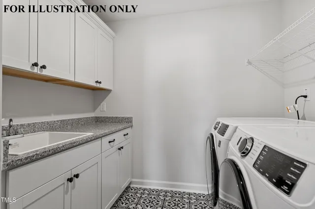 $625,000 | 115 Guardian Street, Youngsville, NC 27596