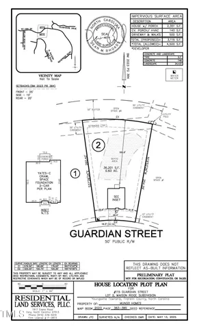 $625,000 | 115 Guardian Street, Youngsville, NC 27596