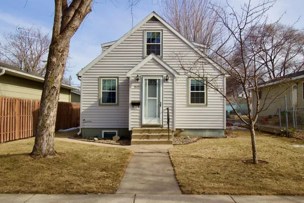 $210,000 | 50 32nd Avenue North, St. Cloud, MN 56303