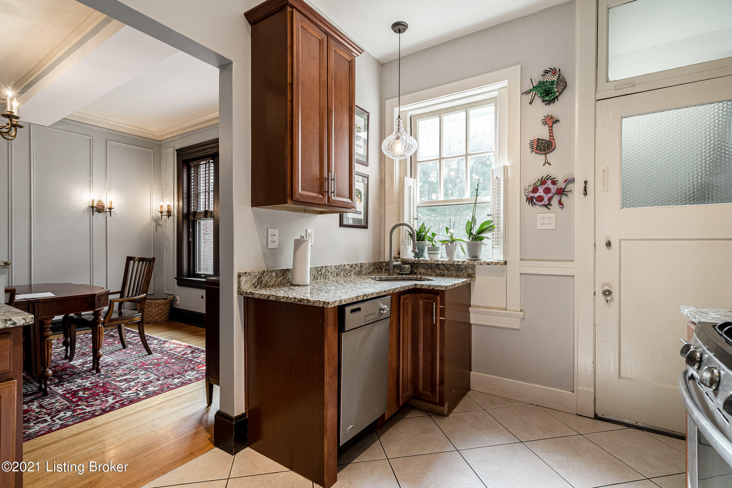 1506 Cherokee Road, Unit 4 Louisville, KY 40205 - Photo 24 of 57 Kitchen