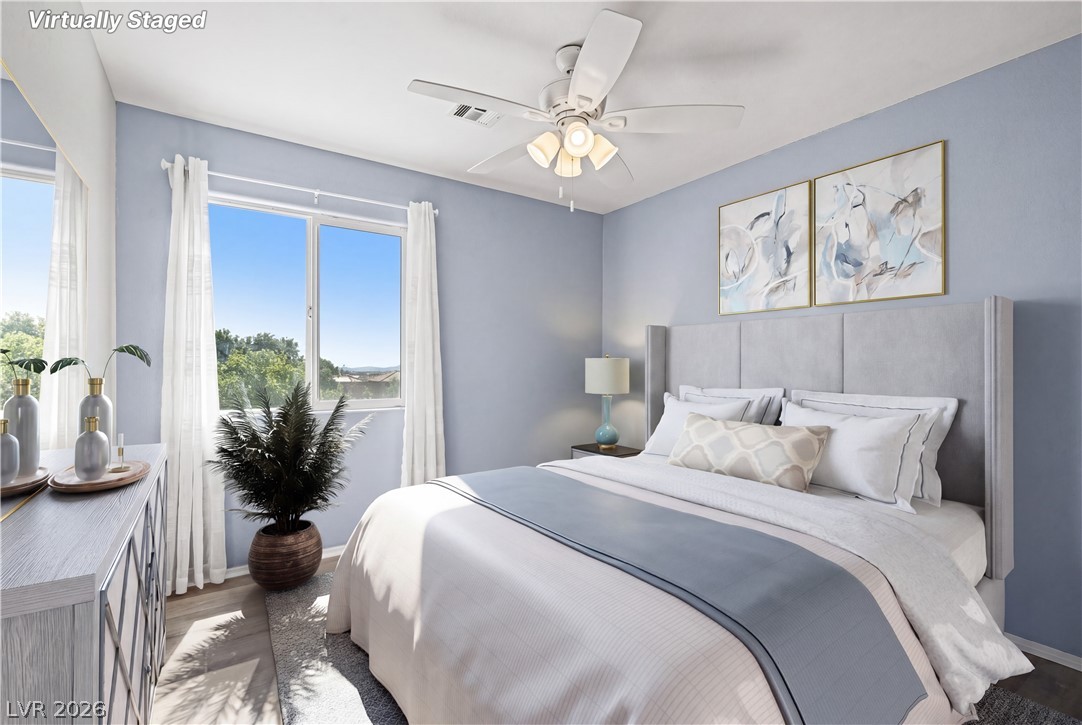 9040 Rendon Street Las Vegas, NV 89143 - Photo 40 of 78 ***Virtually Staged***