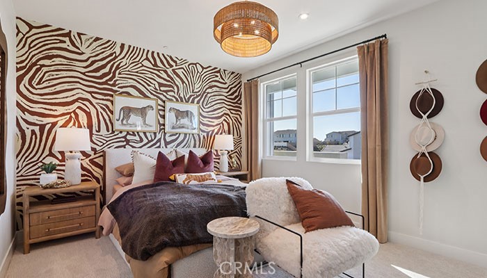 18318 Mystic Court Riverside, CA 92508 - Photo 28 of 47 a living room with furniture and a window
