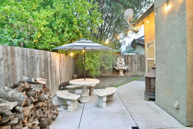 $490,000 | 3409 Dutch Flat Court, Modesto, CA 95354