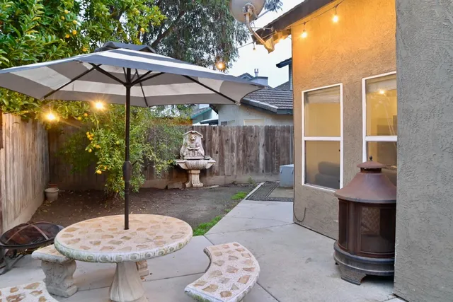 $490,000 | 3409 Dutch Flat Court, Modesto, CA 95354