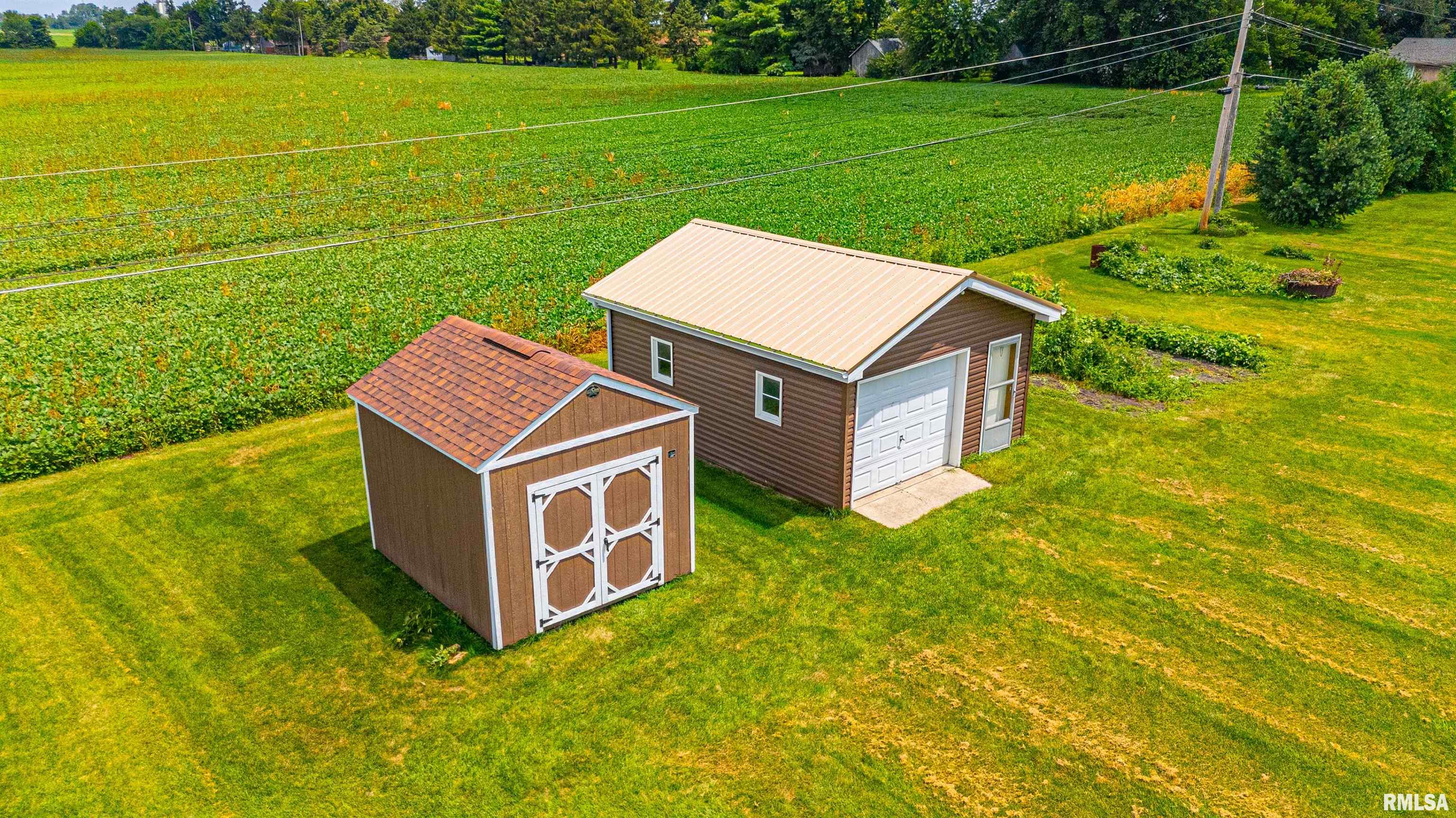 1390 Airport Road Lincoln, IL 62656 - Photo 30 of 34