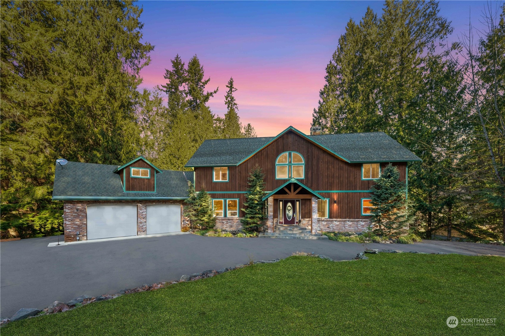 6201 West Flowing Lake Road Snohomish, WA 98290 - Photo 3 of 40 Gallery Image 3