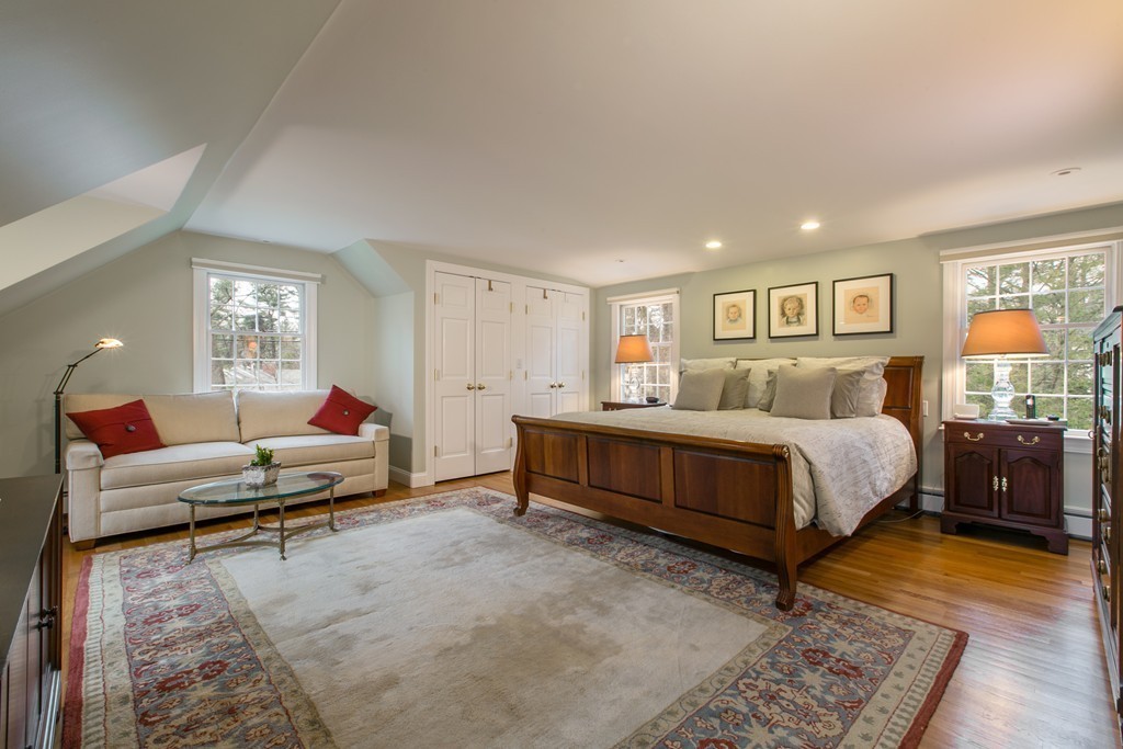 154 Crescent Road Concord, MA 01742 - Photo 12 of 28