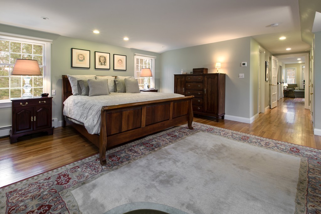 154 Crescent Road Concord, MA 01742 - Photo 13 of 28