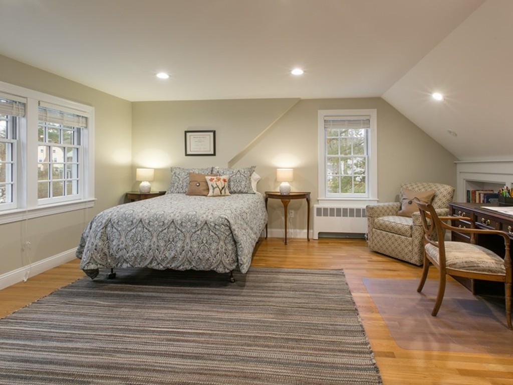 154 Crescent Road Concord, MA 01742 - Photo 21 of 28