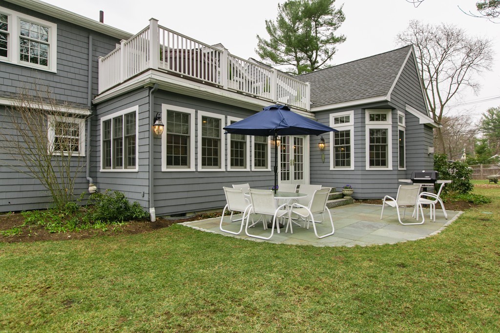 154 Crescent Road Concord, MA 01742 - Photo 25 of 28