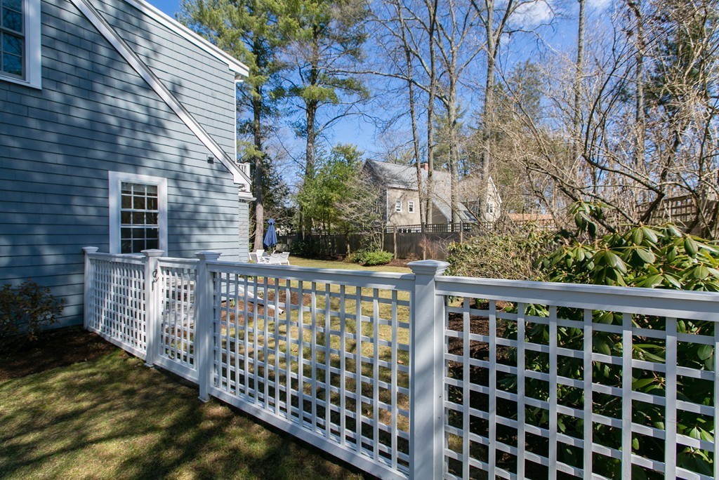 154 Crescent Road Concord, MA 01742 - Photo 26 of 28