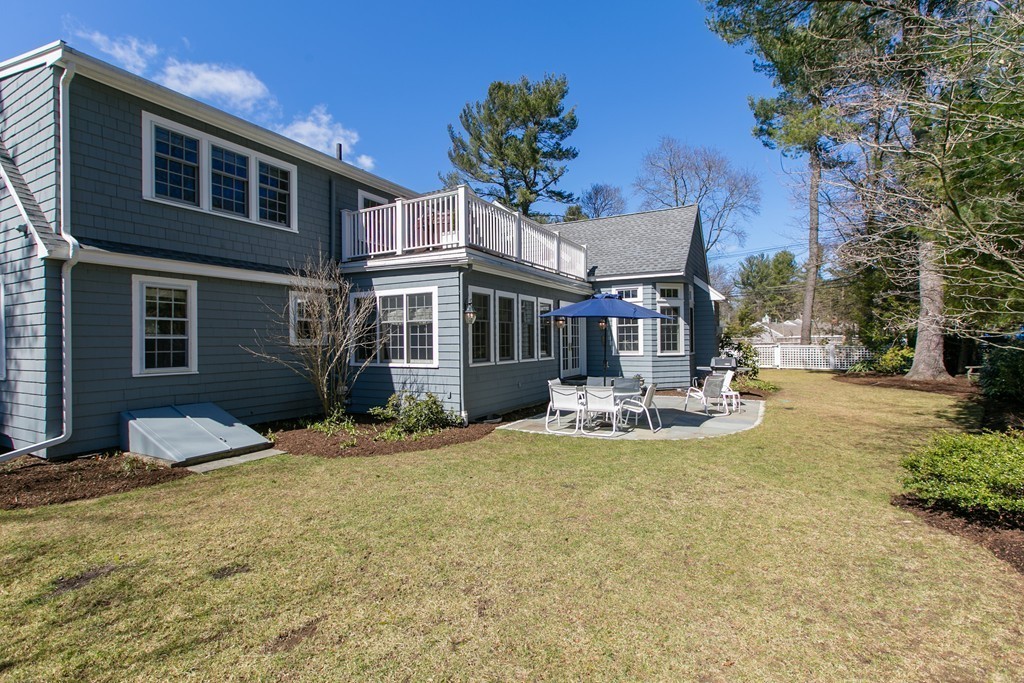 154 Crescent Road Concord, MA 01742 - Photo 28 of 28