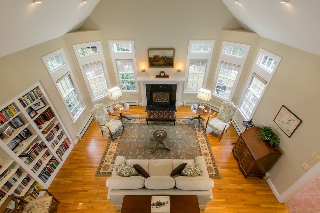 154 Crescent Road Concord, MA 01742 - Photo 9 of 28