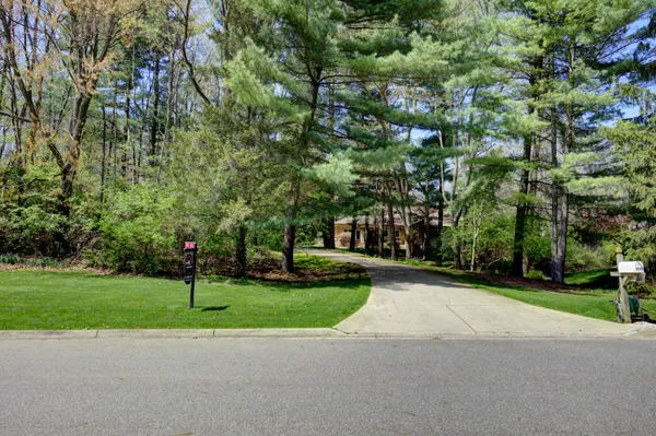 $579,000 | 3678 West Primilia Lane, Jackson, MI 49201