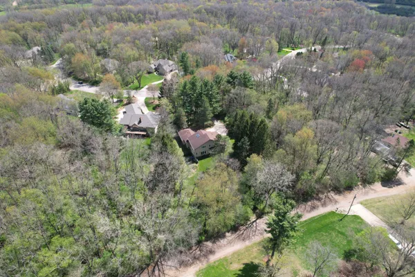 $579,000 | 3678 West Primilia Lane, Jackson, MI 49201