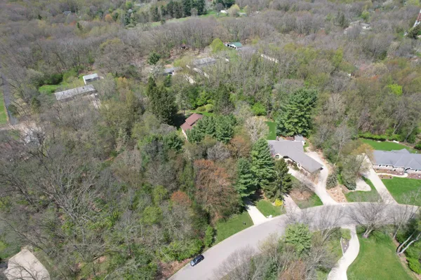 $579,000 | 3678 West Primilia Lane, Jackson, MI 49201