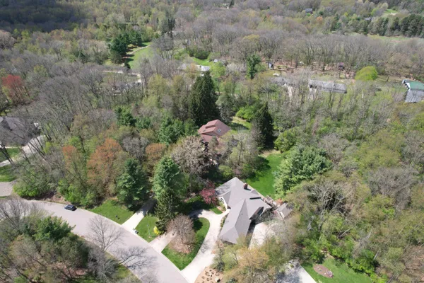 $579,000 | 3678 West Primilia Lane, Jackson, MI 49201