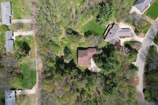 $579,000 | 3678 West Primilia Lane, Jackson, MI 49201