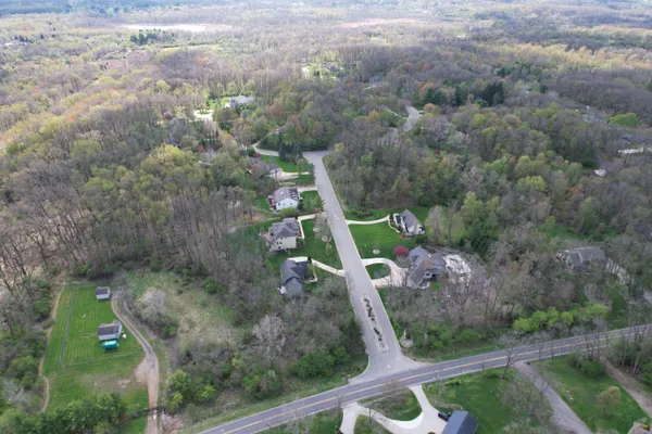 $579,000 | 3678 West Primilia Lane, Jackson, MI 49201