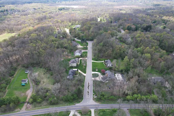 $579,000 | 3678 West Primilia Lane, Jackson, MI 49201