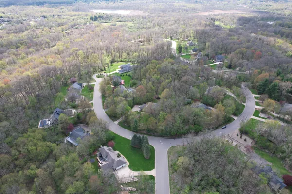 $579,000 | 3678 West Primilia Lane, Jackson, MI 49201