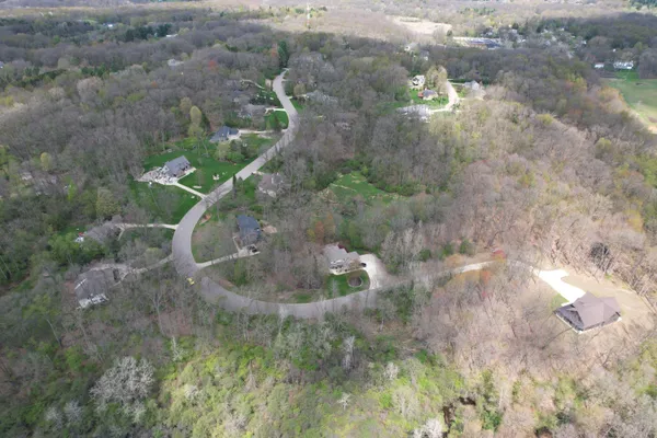 $579,000 | 3678 West Primilia Lane, Jackson, MI 49201