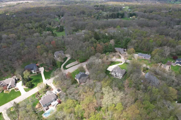 $579,000 | 3678 West Primilia Lane, Jackson, MI 49201