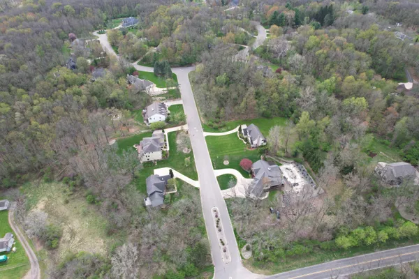 $579,000 | 3678 West Primilia Lane, Jackson, MI 49201