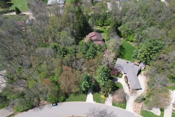 $579,000 | 3678 West Primilia Lane, Jackson, MI 49201