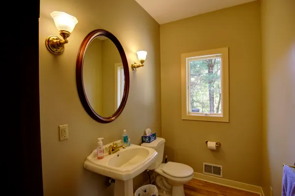 $579,000 | 3678 West Primilia Lane, Jackson, MI 49201