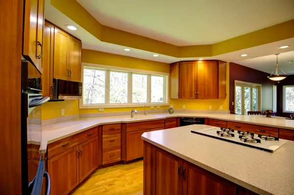 $579,000 | 3678 West Primilia Lane, Jackson, MI 49201