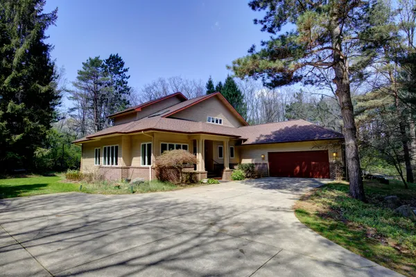 $579,000 | 3678 West Primilia Lane, Jackson, MI 49201