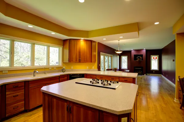 $579,000 | 3678 West Primilia Lane, Jackson, MI 49201