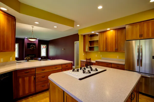 $579,000 | 3678 West Primilia Lane, Jackson, MI 49201