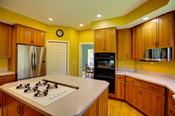 $579,000 | 3678 West Primilia Lane, Jackson, MI 49201