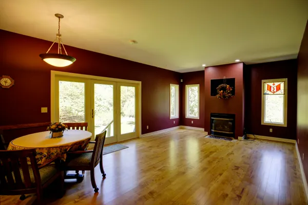$579,000 | 3678 West Primilia Lane, Jackson, MI 49201