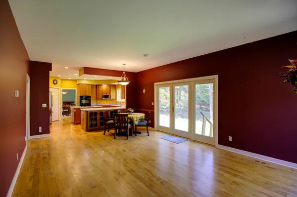 $579,000 | 3678 West Primilia Lane, Jackson, MI 49201