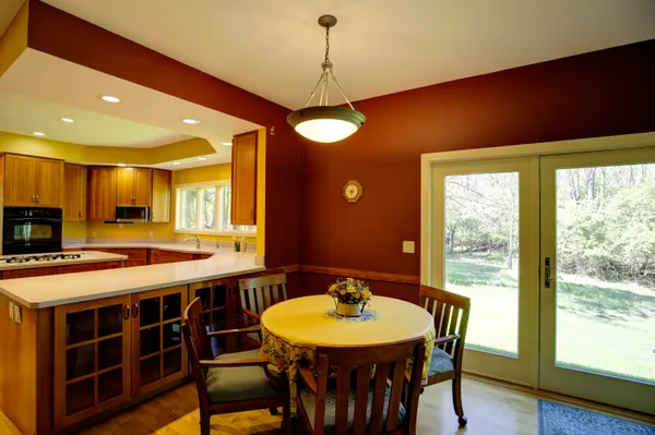 $579,000 | 3678 West Primilia Lane, Jackson, MI 49201