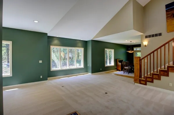 $579,000 | 3678 West Primilia Lane, Jackson, MI 49201