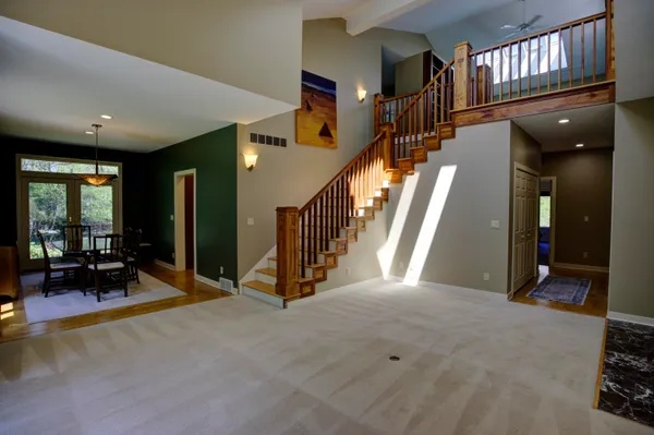 $579,000 | 3678 West Primilia Lane, Jackson, MI 49201