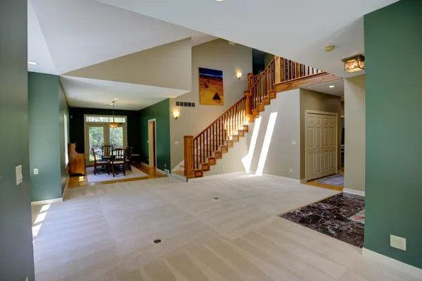 $579,000 | 3678 West Primilia Lane, Jackson, MI 49201