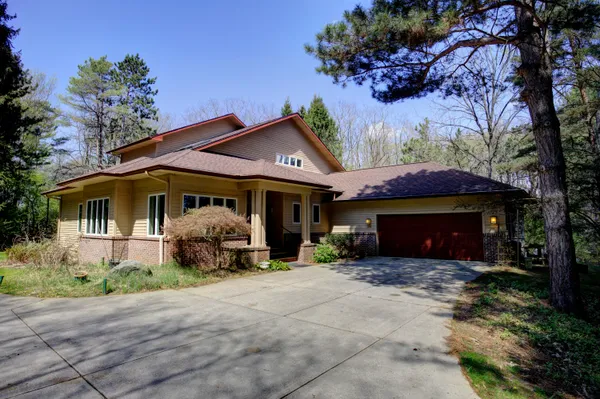 $579,000 | 3678 West Primilia Lane, Jackson, MI 49201