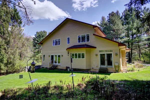 $579,000 | 3678 West Primilia Lane, Jackson, MI 49201