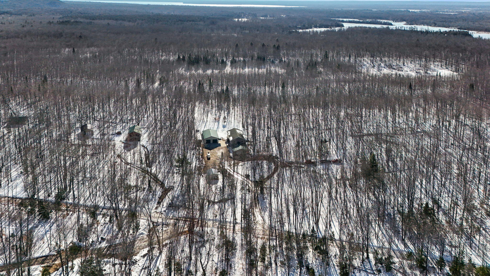 10250 Alpena St Road Cheboygan, MI 49721 - Photo 1 of 71 Gallery Image 1
