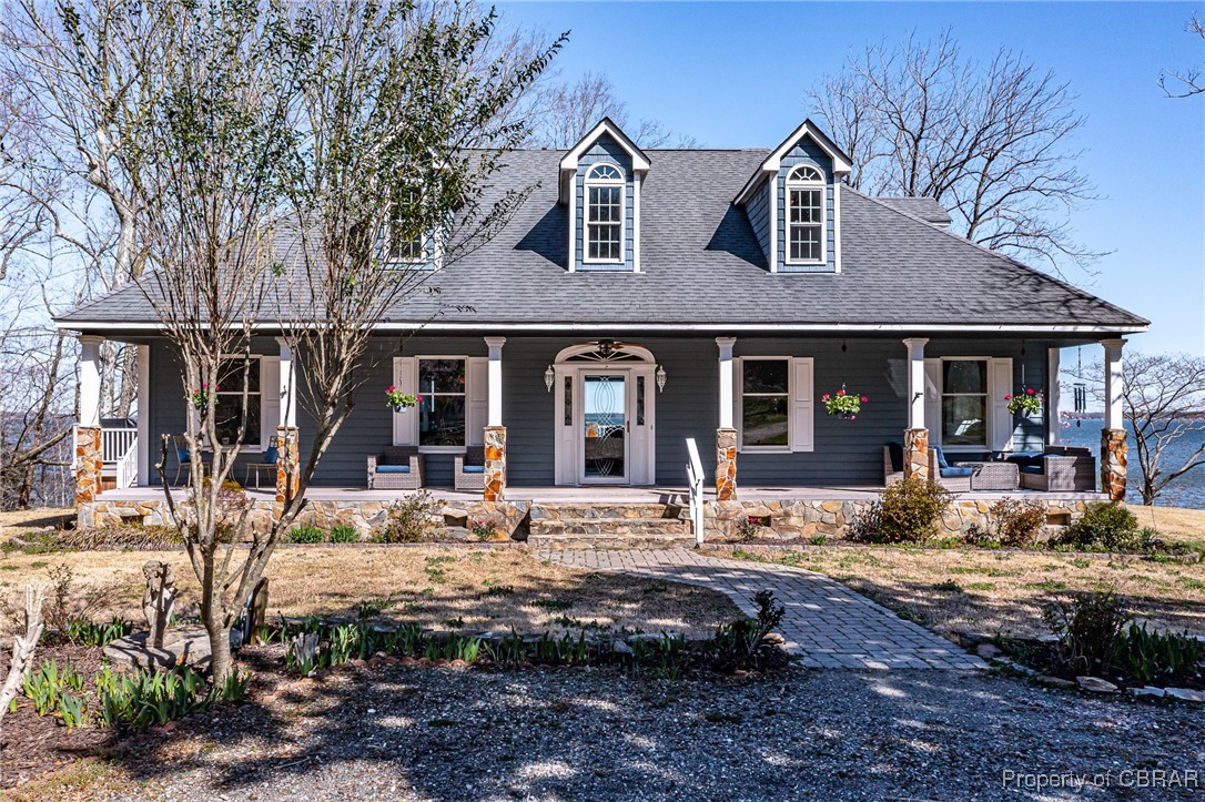 289 Oyster Shell Road Laneview, VA 22504 - Photo 3 of 49